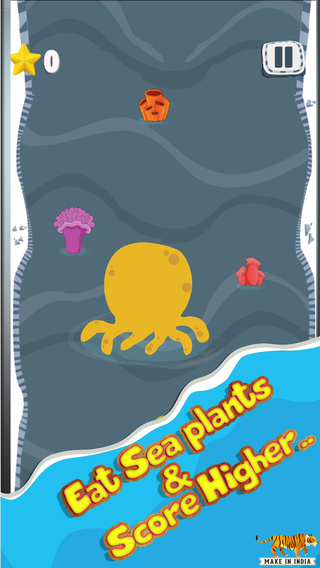 免費下載遊戲APP|Octopus Run app開箱文|APP開箱王