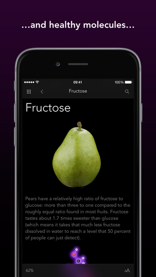 【免費教育App】Molecules by Theodore Gray-APP點子