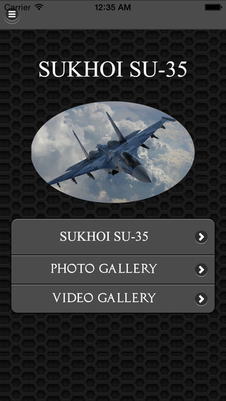 Sukhoi Su-35 FREE