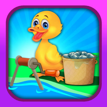 Wildlife Rescue Contest - Animal Grabber- Free 遊戲 App LOGO-APP開箱王