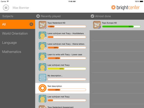 免費下載教育APP|Brightcenter app開箱文|APP開箱王