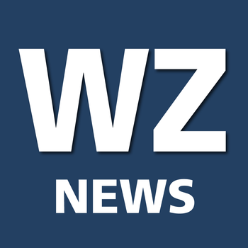 WZ News LOGO-APP點子