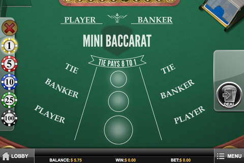 Carnival Casino – Slots, Blackjack, Poker and Roulette screenshot 3
