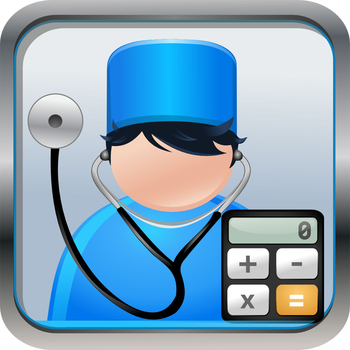 RespCalc Medical Calculator LOGO-APP點子