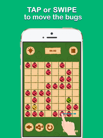 【免費遊戲App】Jump over - Puzzle game-APP點子