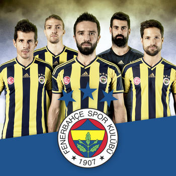 Fenerbahçe Fantasy Manager 2015 - Lead your favourite football club 遊戲 App LOGO-APP開箱王