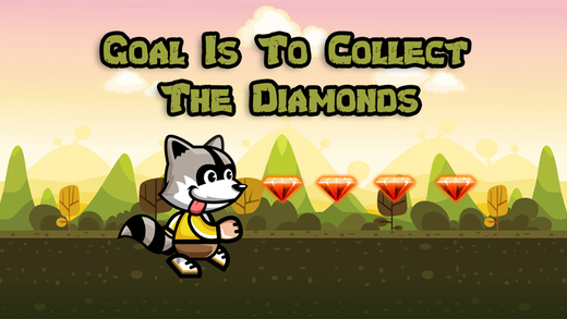 免費下載遊戲APP|Jump Raccoon app開箱文|APP開箱王