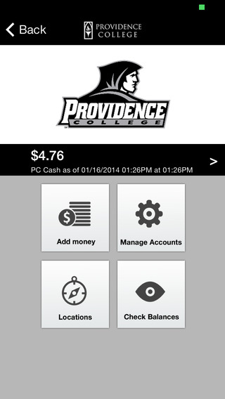 免費下載教育APP|Providence PC Card app開箱文|APP開箱王