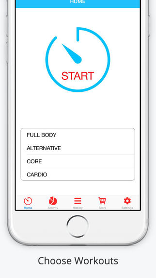 免費下載健康APP|Crazy 7 Minute Full Body Workouts app開箱文|APP開箱王