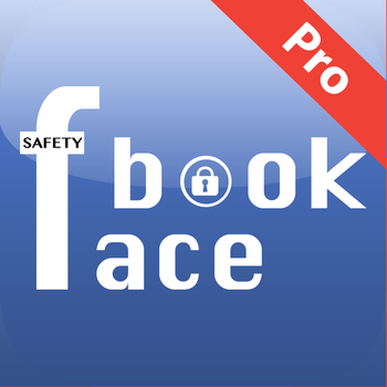 Safe web Pro for Facebook: secure and easy Facebook mobile app with passcode. LOGO-APP點子