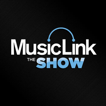 MusicLink Show LOGO-APP點子