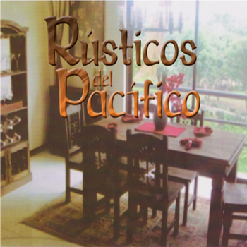 Rústicos del Pacífico LOGO-APP點子