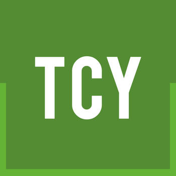 TCY LOGO-APP點子