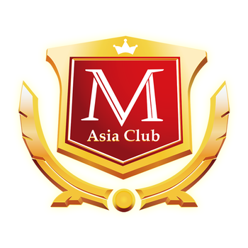 Asia Club 商業 App LOGO-APP開箱王