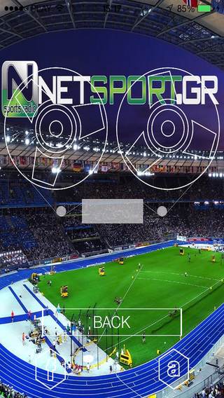 【免費音樂App】NetSport.gr-APP點子