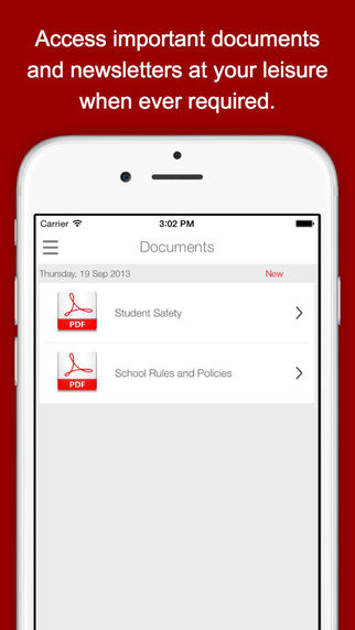 【免費教育App】Nimmitabel Public School-APP點子