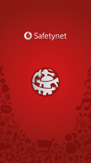 Vodafone SafetyNet