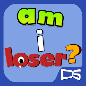 am i loser ? 遊戲 App LOGO-APP開箱王