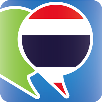 Thai Phrasebook - Travel in Thailand with ease 旅遊 App LOGO-APP開箱王