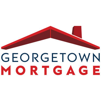 Georgetown Mortgage LOGO-APP點子