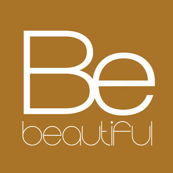 Be Beautiful Expo LOGO-APP點子