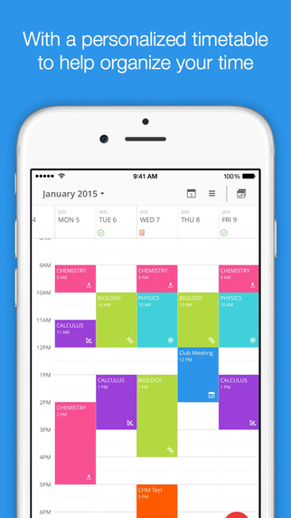 【免費教育App】Saint Paul University Student’s Association-APP點子