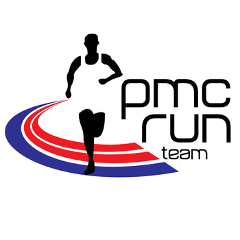 Paraguay Marathon Club Run Team LOGO-APP點子