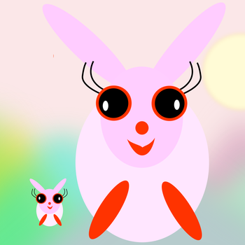 Run Bunny Home 遊戲 App LOGO-APP開箱王