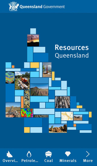 Resources Queensland