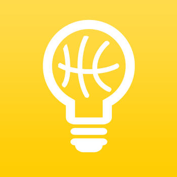 UltiBoard HD - Build Your Ideas of Basketball LOGO-APP點子