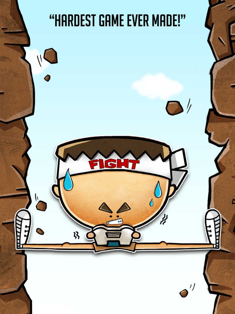 App Shopper: Hardest Game Ever 2 HD (Games)