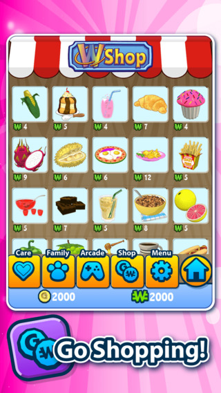 【免費遊戲App】Webkinz-APP點子