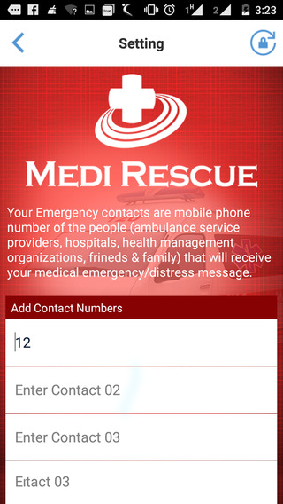 免費下載醫療APP|Medi Rescue Premium app開箱文|APP開箱王