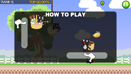 【免費遊戲App】Get Birds - Shoot and Get-APP點子