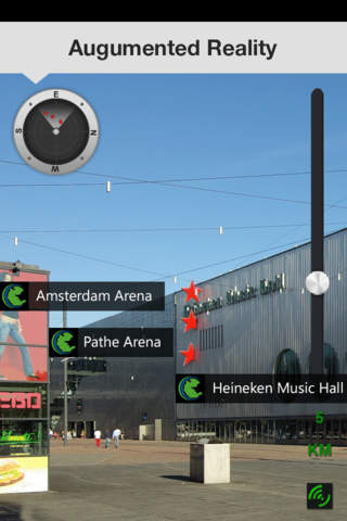 Amsterdam Travel Pangea Guides screenshot 3
