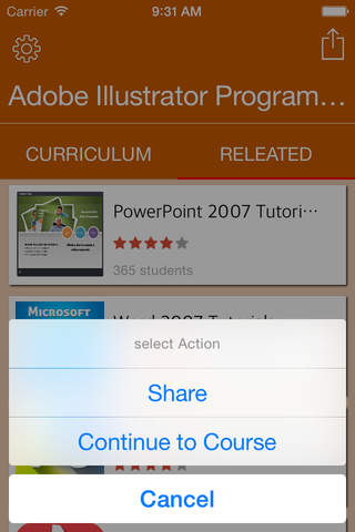 Full Course for Adobe Illustrator in HD screenshot 4