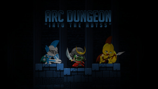 免費下載遊戲APP|Arc Dungeon – A Knight’s Legend of Elves, Orcs and Monsters app開箱文|APP開箱王