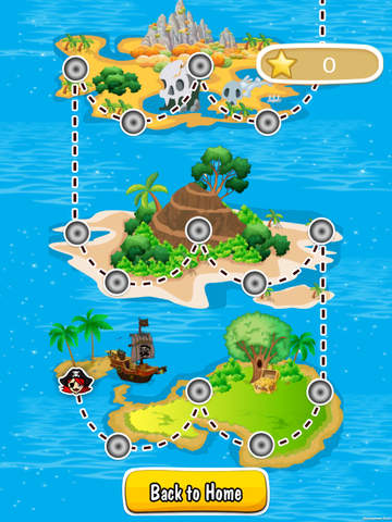 【免費遊戲App】Pirate Kings!!!-APP點子