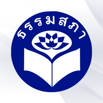 Thammasapa Books LOGO-APP點子