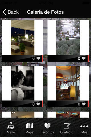 Restaurante el Ninot. screenshot 3