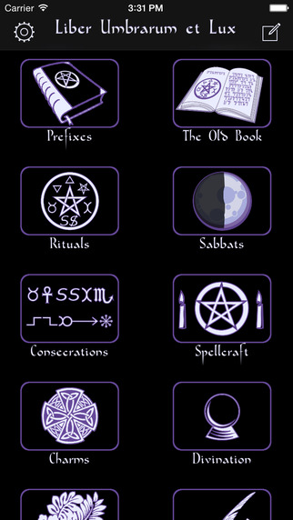 Wicca Plus