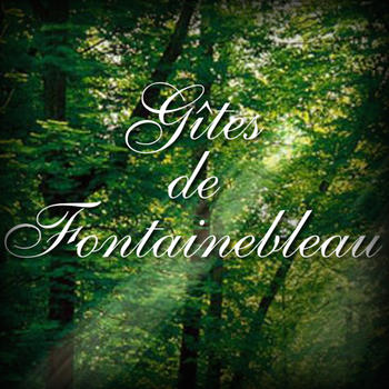 Gîtes Foret de Fontainebleau LOGO-APP點子