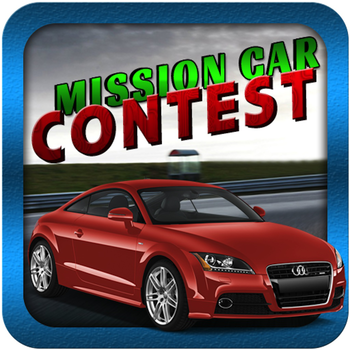 Mission Car Contest 遊戲 App LOGO-APP開箱王