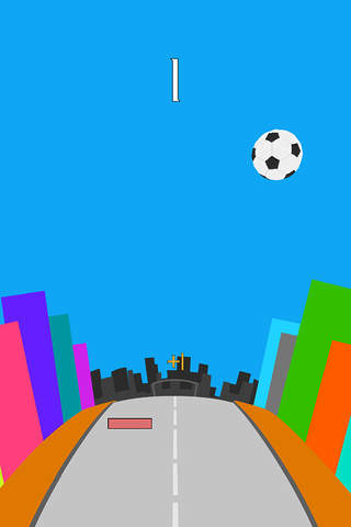 Awesome Street Soccer screenshot 2