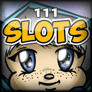 Slot Machine - 111 Edition LOGO-APP點子