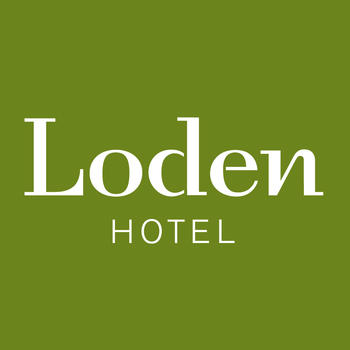 Loden Hotel App LOGO-APP點子