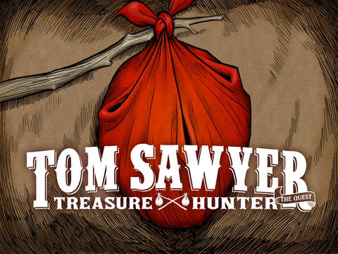 Sawyer Quest