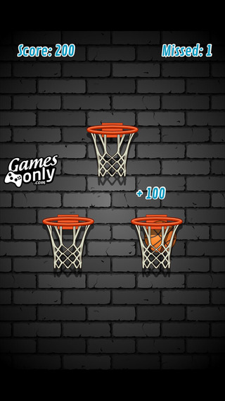 免費下載遊戲APP|Basket Ball Fun! app開箱文|APP開箱王
