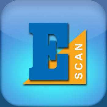 ERIKScan LOGO-APP點子