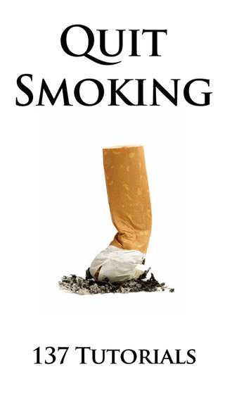 Quit Smoking.